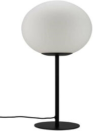 DybergLarsen - Princess Lampa Stołowa Opal/ Black DybergLarsen