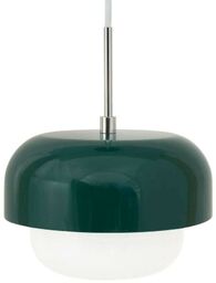 DybergLarsen - Haipot Lampa Wisząca Ciemnozielona DybergLarsen