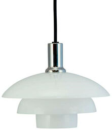 DybergLarsen - Morph Lampa Wisząca Ø21 Opal DybergLarsen