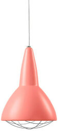 Cph Lighting - Grid Lampa Wisząca Różowa CPH Lighting