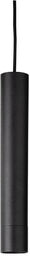 Antidark - Designline Tube Lampa Wisząca Black Antidark