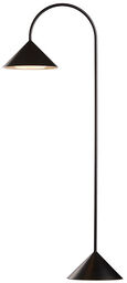 Frandsen - Grasp Portable Lampa Podłogowa H72 Matt Black Frandsen