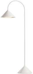 Frandsen - Grasp Portable Lampa Podłogowa H72 Matt White Frandsen