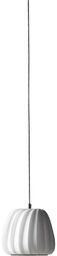 Tom Rossau - ST906 Mini Lampa Wisząca White/Grey Tom Rossau