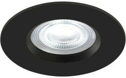 Nordlux - Don Smart 3-Kit Wbudowany Reflektor Punktowy Downlight Black Nordlux