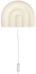 OYOY Living Design - Rainbow Lampa Ścienna Offwhite OYOY Living Design