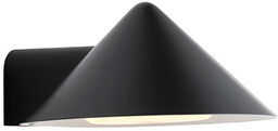 Frandsen - Grasp Lampa Ścienna Matt Black Frandsen