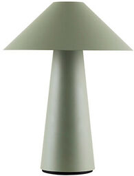 Globen Lighting - Cannes Portable Lampa Stołowa IP44 Green Globen Lighting