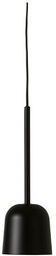 Frandsen - Satellite Lampa Wisząca Ø7 Matt Black Frandsen