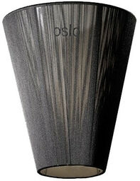 Northern - Oslo Wood Zapasowy Abażur Zielona Northern