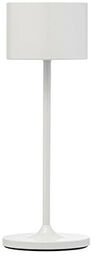 Blomus - Farol Mobile LED Lampa Stołowa Mini White Blomus