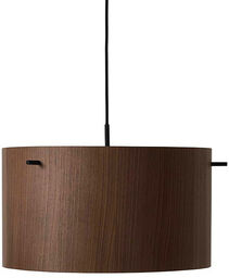 Frandsen - FM 1954 Lampa Wisząca Ø41 Walnut Frandsen