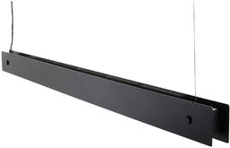 Frandsen - Bridge Lampa Wisząca Matt Black Frandsen