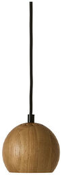 Frandsen - Ball Lampa Wisząca Ø12 Oak Frandsen