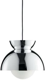 Frandsen - Butterfly Lampa Wisząca Ø29 Chrome Frandsen
