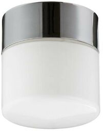 Arcchio - Timaris LED Lampa Sufitowa IP44 Chrome Arcchio