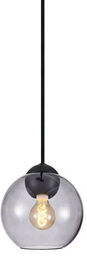 Halo Design - Bubbles Mini Lampa Wisząca Ø14 G9 Smoke Halo Design