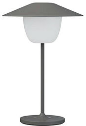 Blomus - Ani Mobile LED Lampa Stołowa Mini Warm Gray Blomus