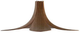 UMAGE - Jazz Abażur Dark Oak Umage