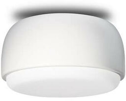 Northern - Over Me 20 Lampa Sufitowa Biała Northern