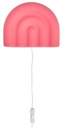 OYOY Living Design - Rainbow Lampa Ścienna Cherry Red OYOY Living Design