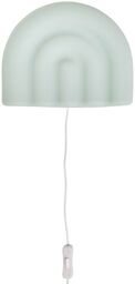 OYOY Living Design - Rainbow Lampa Ścienna Pale Blue OYOY Living Design