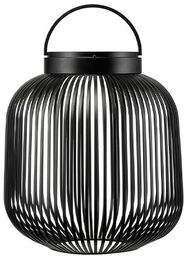 Blomus - Lito Mobile LED Lampa Ogrodowa M Black Blomus
