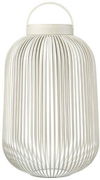 Blomus - Lito Mobile LED Lampa Ogrodowa L Silk Gray Blomus