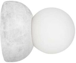 Globen Lighting - Torrano 13 Lampa Ścienna/Lampa Sufitowa IP44 White Globen Lighting