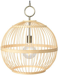 Halo Design - Stockholm Nordic Edition Lampa Wisząca Ø50 Nature Halo Design