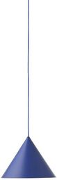 Frandsen - Benjamin Lampa Wisząca Matt Blue Frandsen