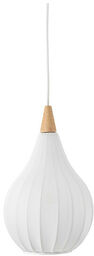 Halo Design - Drops Lampa Wisząca Ø23 White Halo Design