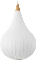 Halo Design - Drops Lampa Wisząca Ø38 White Halo Design