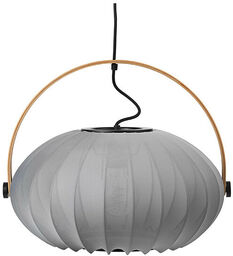 Halo Design - DC Lampa Wisząca Ø40 Stone Grey Halo Design