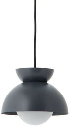 Frandsen - Butterfly Lampa Wisząca Steel Blue Frandsen