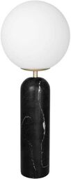 Globen Lighting - Torrano Lampa Stołowa Black Globen Lighting