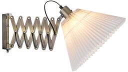Halo Design - Medina Lampa Ścienna Brass Halo Design