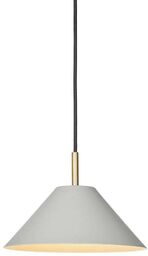 Halo Design - Hygge Lampa Wisząca Ø24 Warm Grey Halo Design