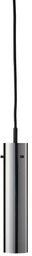 Frandsen - FM 2014 Lampa Wisząca Ø5,5xH24 Glossy Stainless Steel Frandsen