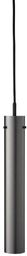Frandsen - FM 2014 Lampa Wisząca Ø5,5xH36 Polished Stainless Steel Frandsen