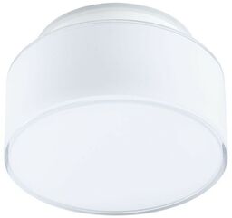 Paulmann - Maro LED Lampa Sufitowa IP44 Round Biała Paulmann