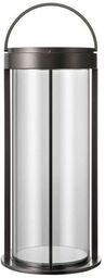 Blomus - Mituro LED Mobile Lantern S Gunmetal/Metallic Blomus
