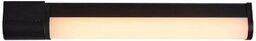 Nordlux - Malaika 49 Lampa Ścienna Black Nordlux