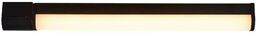 Nordlux - Malaika 68 Lampa Ścienna Black Nordlux