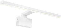 Nordlux - Marlee Lampa Ścienna IP44 4000K White Nordlux