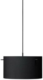 Frandsen - FM 1954 Lampa Wisząca Ø41 Matt Black Frandsen