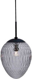 Halo Design - Woods Lampa Wisząca Ø25 Smoke Halo Design