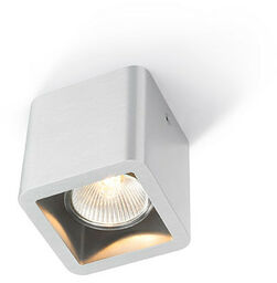 Trizo21 - Code 1 Lampa Sufitowa Aluminium Trizo21