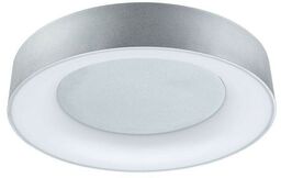 Paulmann - Casca LED Lampa Sufitowa IP44 2100lm Biała/Matt Aluminiuminowa Paulmann