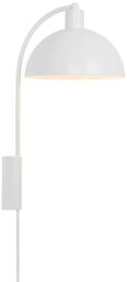 Nordlux - Ellen 20 Lampa Ścienna White Nordlux